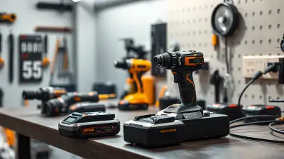Intelligente Ladelösungen für maximale Akkulaufzeit