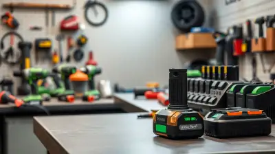 Werkzeugadapter für Profis im Vergleich