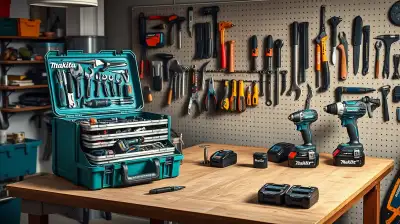 Werkzeugkoffer Test 2024