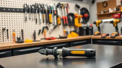 Die besten Reparatur-Kleber für Kunststoff