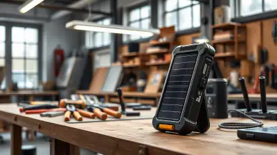 Power-Banks im Vergleich