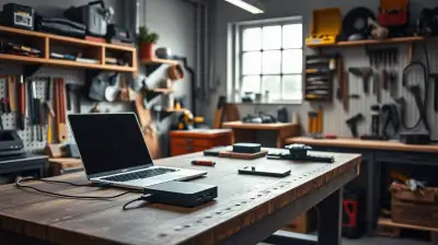 USB-C Power-Banks im Vergleich