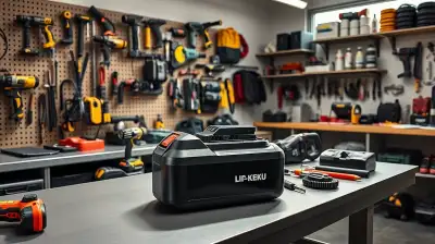 Ersatz-Akkus kaufen: Darauf kommt es an