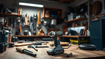 Profi-Sägeblätter im Materialvergleich