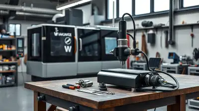 Die Welt der Vakuum-Spannsysteme