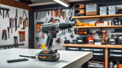 Werkbank-Spannsysteme für präzises Arbeiten