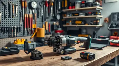 Getriebeschaden beheben - So reparieren Sie richtig