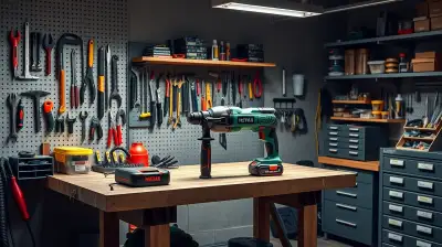 Getriebe warten und reparieren