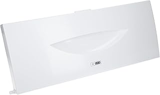 Gefrierfachtür, Gefrierfachklappe kompatibel mit Bauknecht, Whirlpool, Indesit C00374091, Altern…