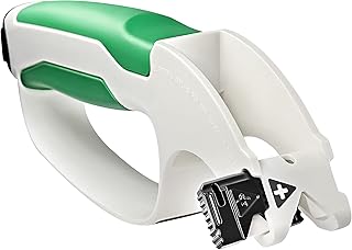 GRÜNTEK Multi-Schärfer, inklusive 7 Schärfmodule, flexibles Schärfgerät für Gartenscheren, …