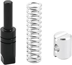 Ventilsatz Zur Reparatur von Getriebeschäden (ersetzt 77754 35K) – Einfache Installation – Z…