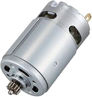 12V 13 ZäHne -550VC-8518 GETRIEBE Motor für GSR12V-15 3601H68102 Elektrische Bohrmaschine Ersat…
