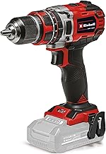 Einhell Professional Akku-Schlagbohrschrauber TP-CD 18/50 Li-i BL Solo Power X-Change (18V, Brush…