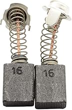 Kohlebürsten für HITACHI DU-PN2 Hammer – 7x13x17mm – 2.8×5.1×6.7“ – Mit automatische Abschaltung
