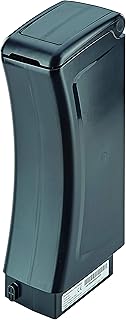 PROPHETE E-Bike Batterie, SideClick Akku, Li-Ionen 36V, 10,4 Ah (374Wh), CAN V2.5, kompatibel, ge…
