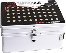 Akku Ladebox Watchdog