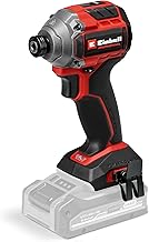 Einhell Professional Akku-Schlagschrauber TP-CI 18/250-C Li BL-Solo Power X-Change (18 V, 250 Nm …