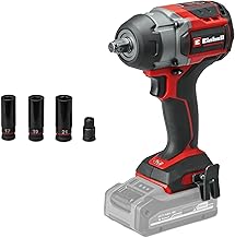 Einhell Professional Akku-Schlagschrauber TP-CW 18/750-C Li BL-Solo PXC (18 V, 750 Nm Drehmoment,…