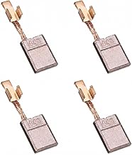 4 Stück Cb-440 Kohlebürsten,Kohlebürsten,Für Makita Ersetzt Cb-440 Cb-448 Cb-436 195021-6 194…