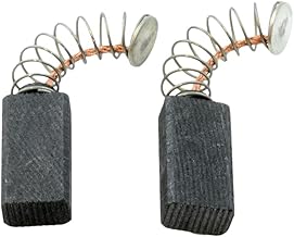 Kohlebürsten/Motorkohlen für BOSCH CSB 700-2 RE Bohrmaschine – 5x8x15,5mm