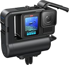 DigiPower Re-Fuel Akkupack, 9 Stunden Akkulaufzeit für GoPro HERO11 & HERO10 Black & HERO9 Black…