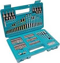 Makita B-68432 Bohrer-Bit-Set 102-teilig