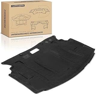 Frankberg Unterfahrschutz Motorschutz Mitten Unten Baumwolle Kompatibel mit 5er Touring E61 Kombi…