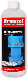 Brestol Kaltreiniger 1000 ml Konzentrat – Teilereiniger Motorreiniger Werkzeugreiniger Getriebere…