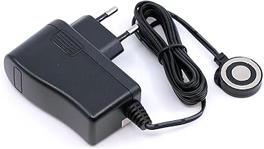 Ladegerät 30V passend für Philips SpeedPro Max FC6822 FC6823 FC6826 FC6903 FC6904 XC7041 XC7042…
