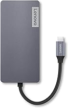 Lenovo 150 USB-C Travel Dock