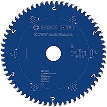Bosch Professional Kreissägeblatt Expert for Multi Material (216 x 30 x 2,4 mm, 64 Zähne, Zubeh…