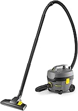 KÄRCHER T 7/1 Classic Trockensauger, Vakuum: 23,5 kPa, Nennleistung: 850 Watt, Behälter: 7 Lite…