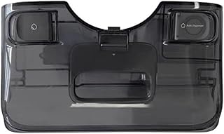 Originaler Frischwassertank, Schmutzwassertank, kompatibel mit Roborock F25 XT, Nass- und Trocken…