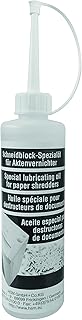 HSM Schneidblock-Spezialöl Flasche 250 ml