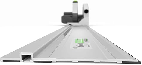 300cm Führungsschiene für Handkreissägen von Festool, Makita uä