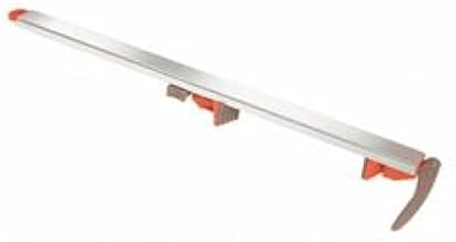 Universal-Führungsschiene 145 cm für Stichsägen, Handkreissägen & Oberfräsen – Aluminium, …
