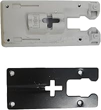 Stichsägen-Grundplatte für 4304 Stichsäge, Schnellwechsel-Aluminium-Schuhmontage, stabile Schn…