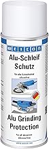 WEICON Alu Schleifschutz Spray 400ml Schutz für Trennscheiben & Schleifscheiben