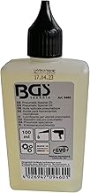 BGS 9460 | Pneumatik-Spezial-Öl | 100 ml | Druckluft-Öl