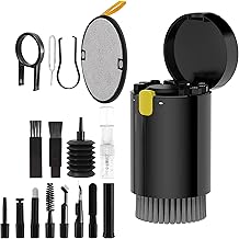 Tastatur Reinigungsset, 20 in 1 Screen Cleaner Kit Handy, Kopfhörer Reinigungsset, PC Reinigungs…