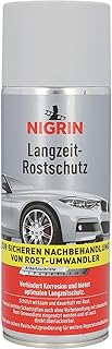 NIGRIN Rostprimer- Spray grau 400 ml
