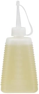 PRESSOL Plastik-Öler gefüllt mit Feinöl Inhalt 100 ml, 1 Stück,10097