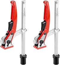 QWORK®ø20 Spannelement, Spannbereich 160 Ausladungstiefe 60, für Multifunktionstische