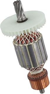 Armatur für HM1304 und HM1304B Werkzeuge, Ersatzteilnummer 516863-9, kompatibel mit 516863-9 Mod…