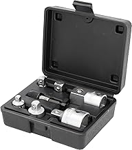KS Tools 917.0707 Vergrößerungs- und Reduzieradapter-Satz, 7-tlg