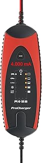 ProCharger 4.000 Diagnose- & Ladegerät Motorradbatterie & Auto, CAN Bus Fähig, Lithium Geeignet…
