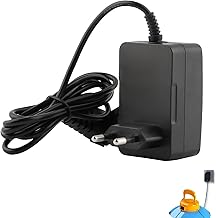 RongZy Ladegerät für Steinbach Poolrunner Battery Basic 2.0 Poolroboter 2.6V Adapter Netzteil E…