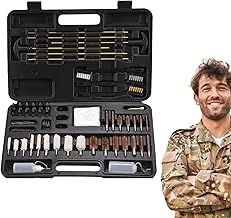 Tool Cleaning Kit, Tool Maintenance Kit, Tool Cleaning Brushes, Cleaning Cloth and Brushes Set, C…