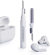Hagibis AirPods Reinigungsset – Multifunktionaler Reinigungsstift für AirPods Pro 1/2, Bluetoo…