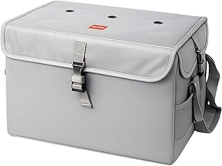VLITEX Akku Sicherheitsbox XL – Lipo Safe Bag & Akku Aufbewahrungsbox – Hitzebeständige Akku…